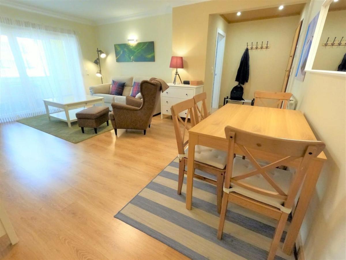 Carnaxide Modern T1 Apartment W Balcony In Carnaxide Oeiras Lisbon Bagian luar foto