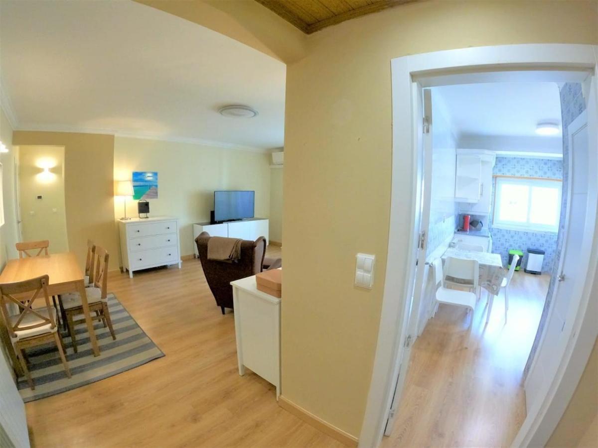 Carnaxide Modern T1 Apartment W Balcony In Carnaxide Oeiras Lisbon Bagian luar foto
